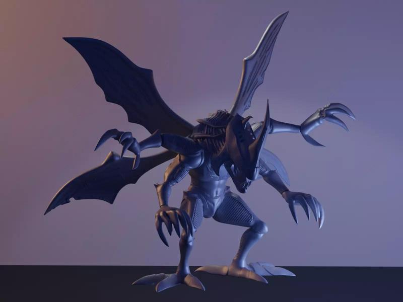 DIGIMON - KABUTERIMON