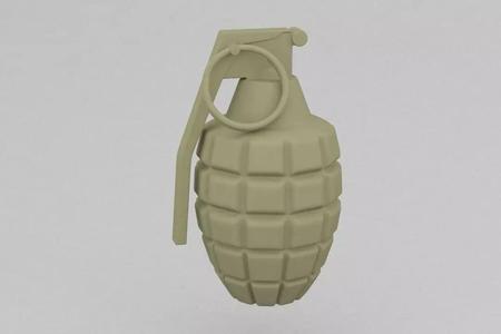 granate grenade