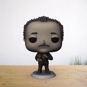 The Godfather Pop Funko
