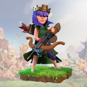 Archer Queen