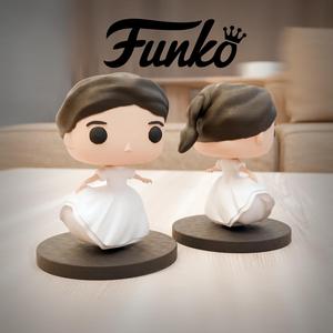 FUNKO POP WIFE