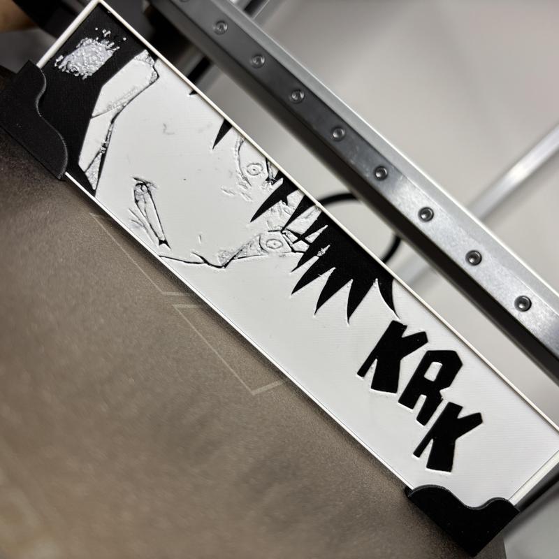 MEGUMI FUSHIGURO | JUSUTSU KAISEN - HUEFORGEENTHUSIAST - MANGA PANEL