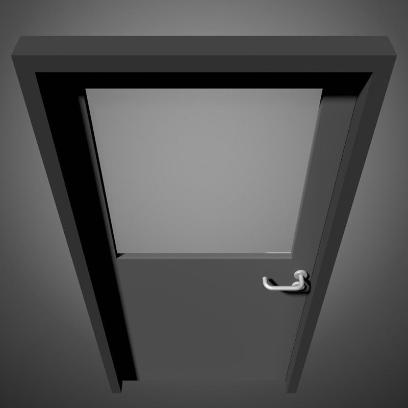 Door 25O35