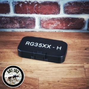 CONSOLE BOX RG35XX-H