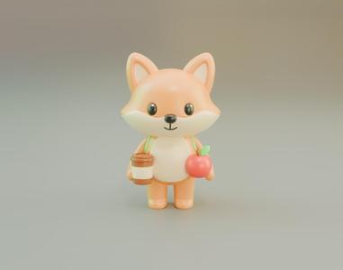 FOX