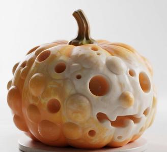 Celestial Gourd