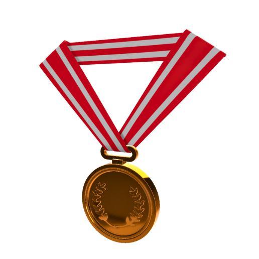 Medal