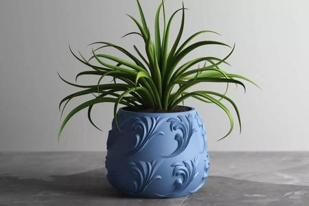 vase 3d print 467