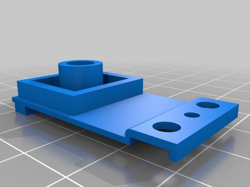 TPU Toughbook CF-19 Power socket cover plug