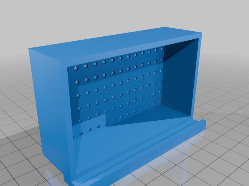 Waterbox AIO 20 Overflow Protector