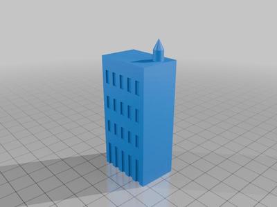 Skyscraper