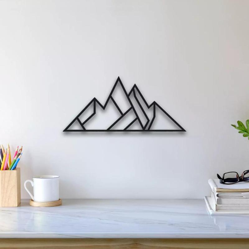 Mountain Wall Art