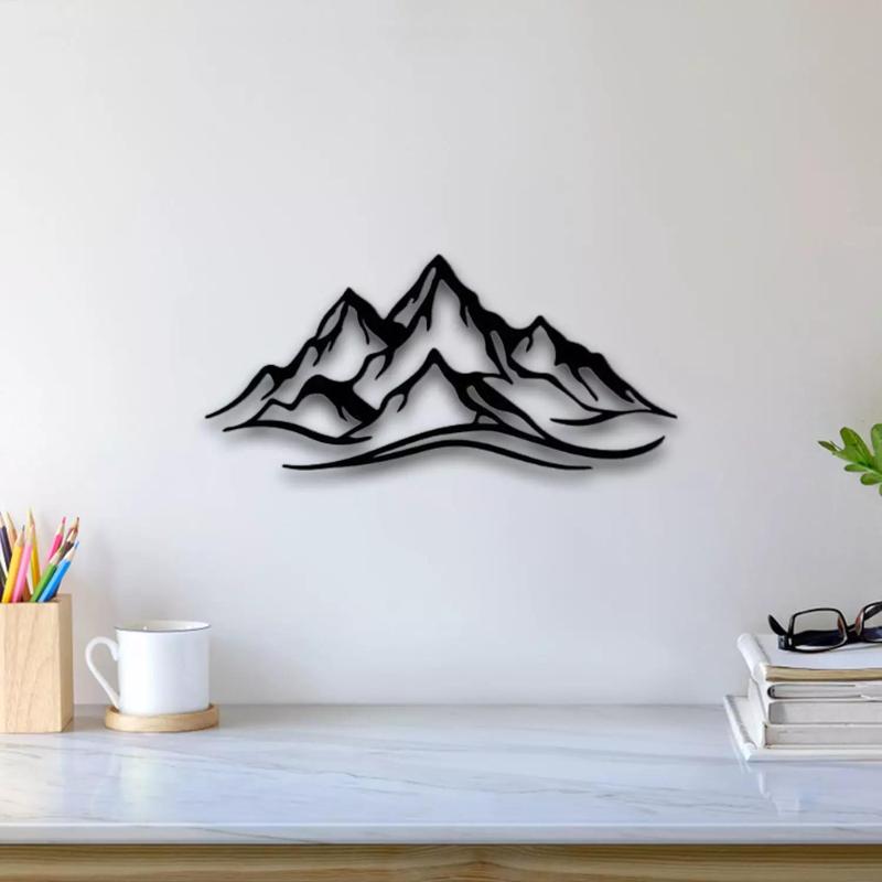 Mountain Wall Art