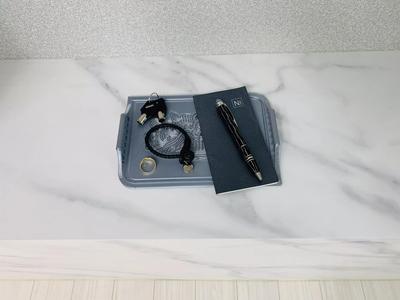 Tray by TITAN Corporation