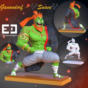 ganondorf