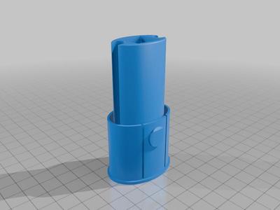 Pocket Travel Yahtzee Container 2.0
