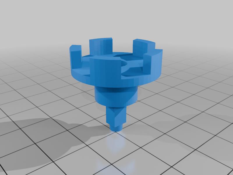 Mini Bot Parts