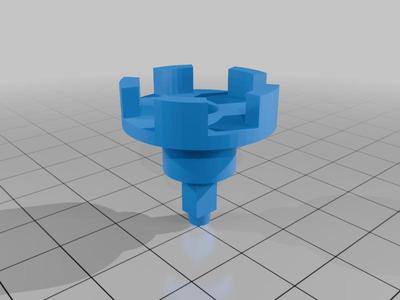 Mini Bot Parts