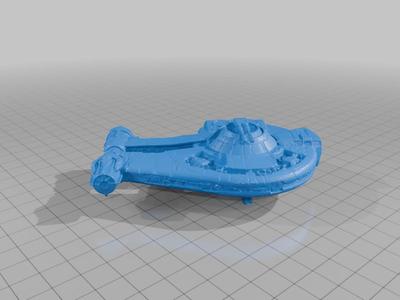 campkb models