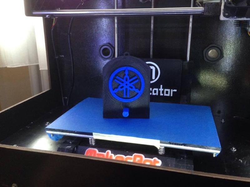 Yamaha Key Hanger/Holder