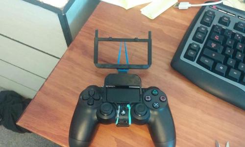 Universal Ps4 Phone Mount