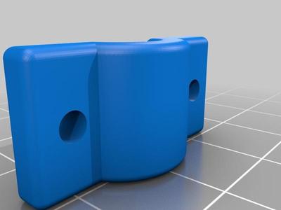 Stability structure for Prusa i3