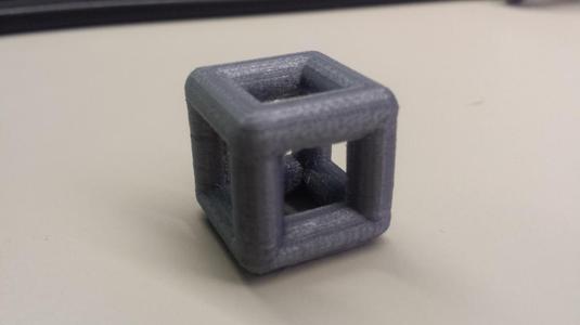 Rounded Cube Thing