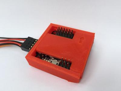 Naze32 Case