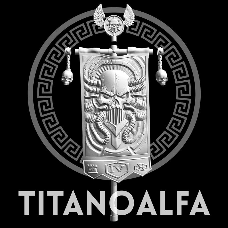 Iron Legion banner 4