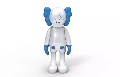 Sculpture Artwork Figure for Interiors