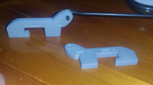8mm Control Horn for RC plane