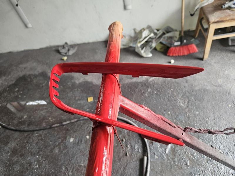 Peugeot 308 rear bumper decal