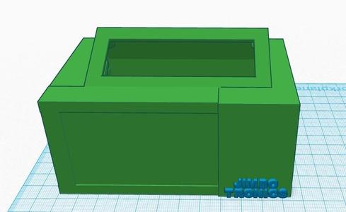 RFID RC522 for arduino mega R3 with lcd display