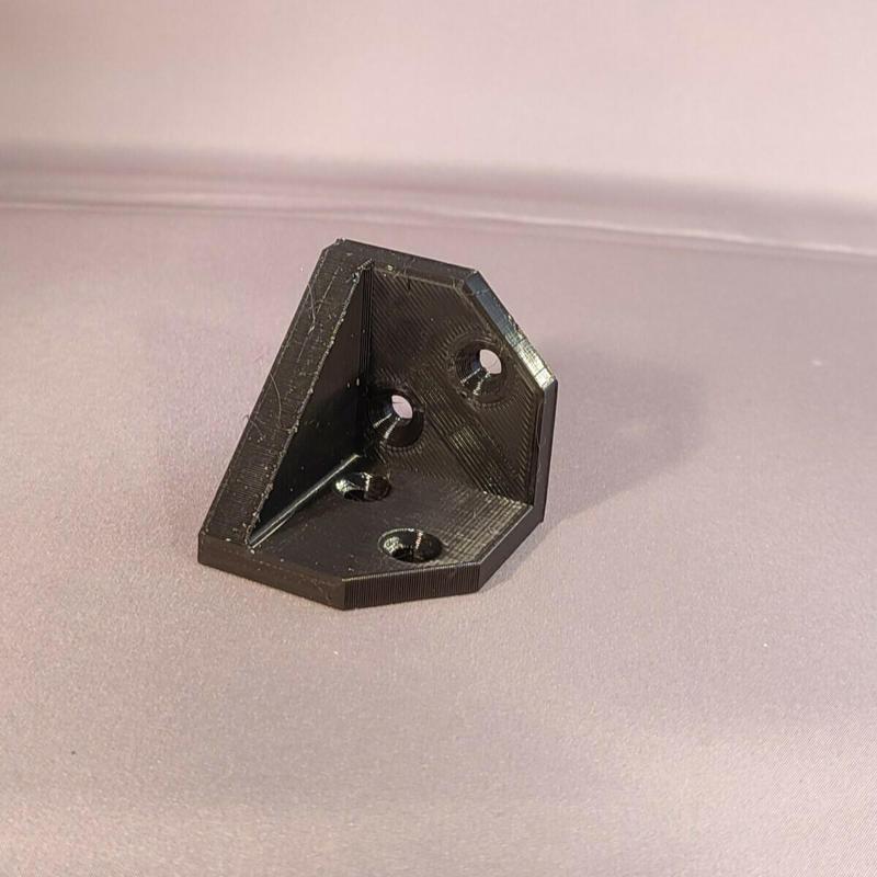 Shelf bracket bundle