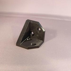 Shelf bracket bundle