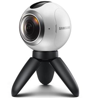 Samsung Gear 360 Model