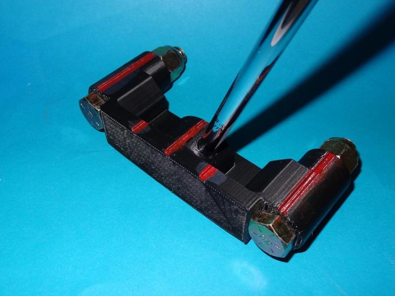 Golf Putter - weighted