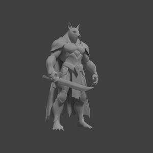 Ratman Commander