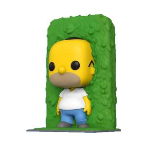 Funko Pop  the simpson  - meme homero