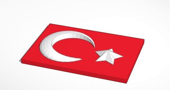 Türk Bayrağı