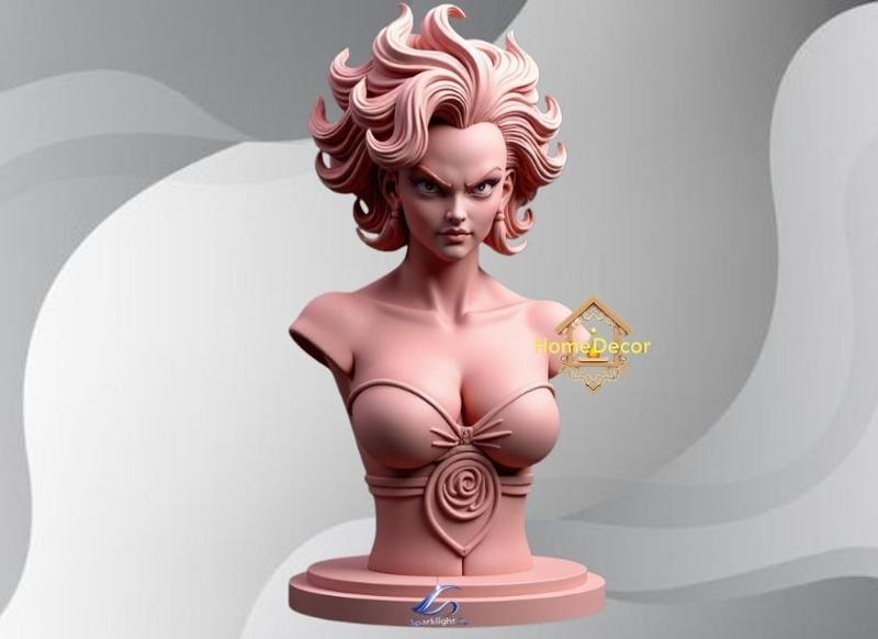 Caulifla : dragon ball