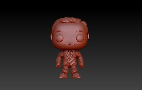 FUNKO POP TERNO FUNKOPERSONALIZADOS