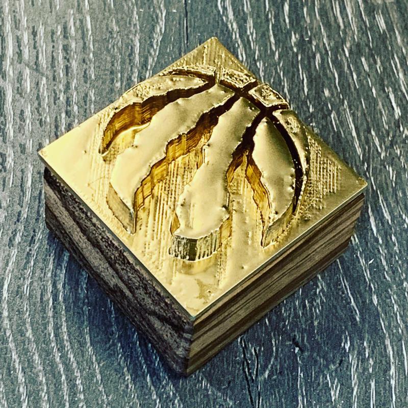 Toronto Raptors Basketball Logo