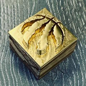 Toronto Raptors Basketball Logo