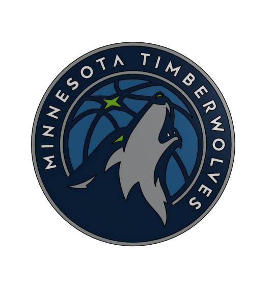 Minnesota Timberwolves Logo