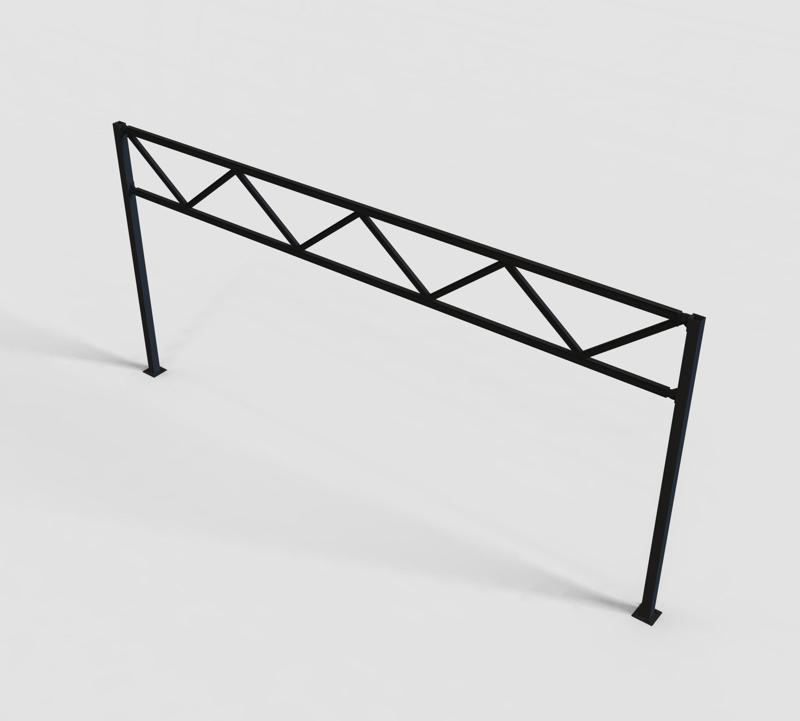 Truss-truss-architecture