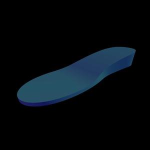 Raised Soles - different sizes