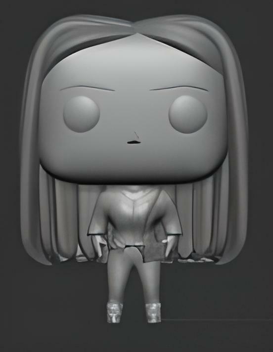 FUNKO WOMAN