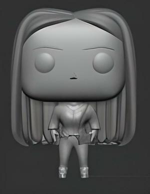 FUNKO WOMAN