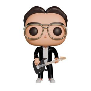 Guitarist funko pop